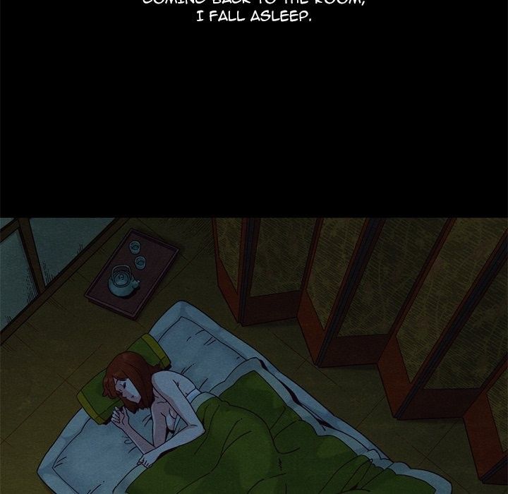 Bad Blood Manhwa - Chapter 21 Page 160