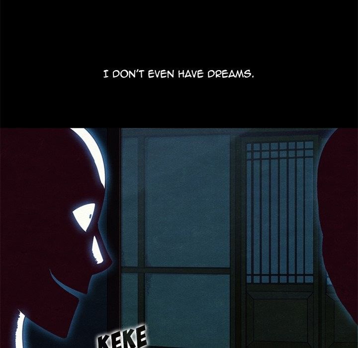 Bad Blood Manhwa - Chapter 21 Page 162