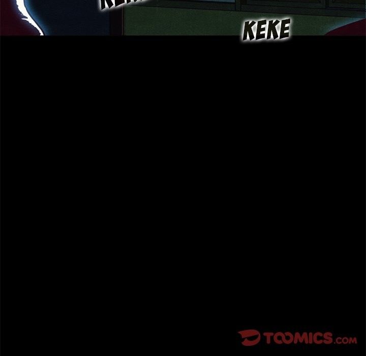 Bad Blood Manhwa - Chapter 21 Page 163