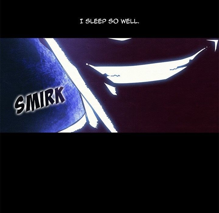 Bad Blood Manhwa - Chapter 21 Page 164