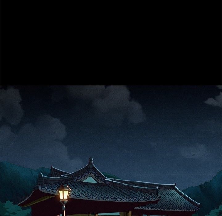 Bad Blood Manhwa - Chapter 21 Page 166