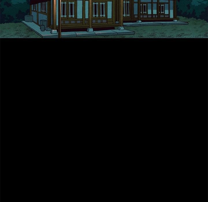 Bad Blood Manhwa - Chapter 21 Page 167