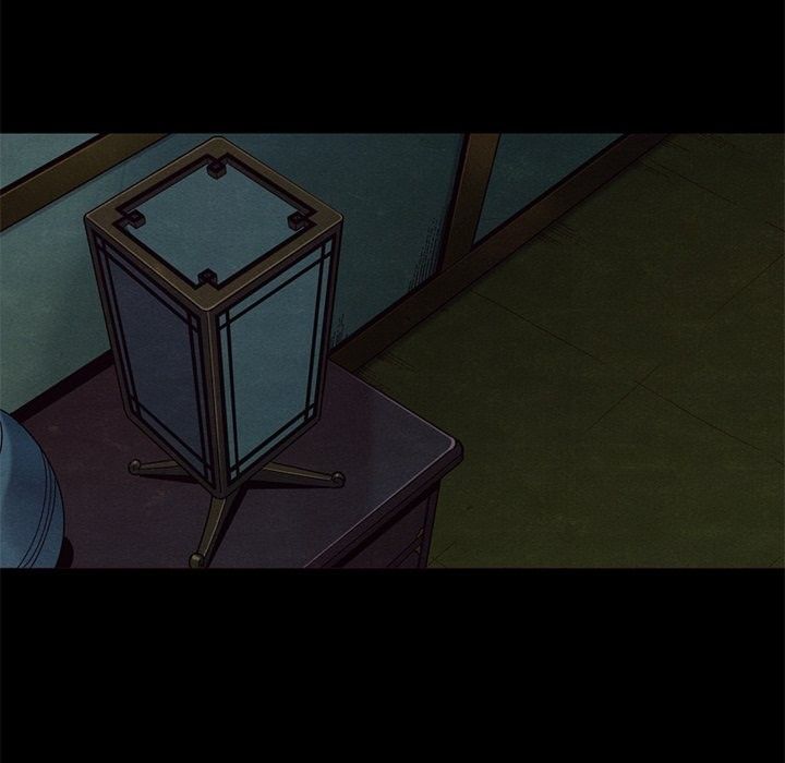 Bad Blood Manhwa - Chapter 21 Page 168