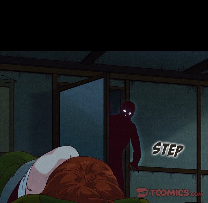 Bad Blood Manhwa - Chapter 21 Page 171