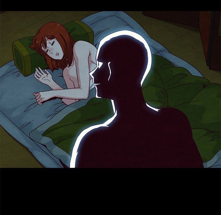 Bad Blood Manhwa - Chapter 21 Page 173