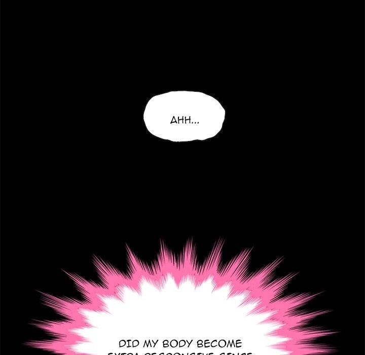 Bad Blood Manhwa - Chapter 21 Page 21