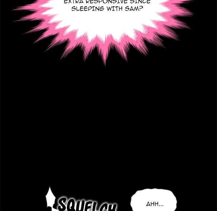Bad Blood Manhwa - Chapter 21 Page 22