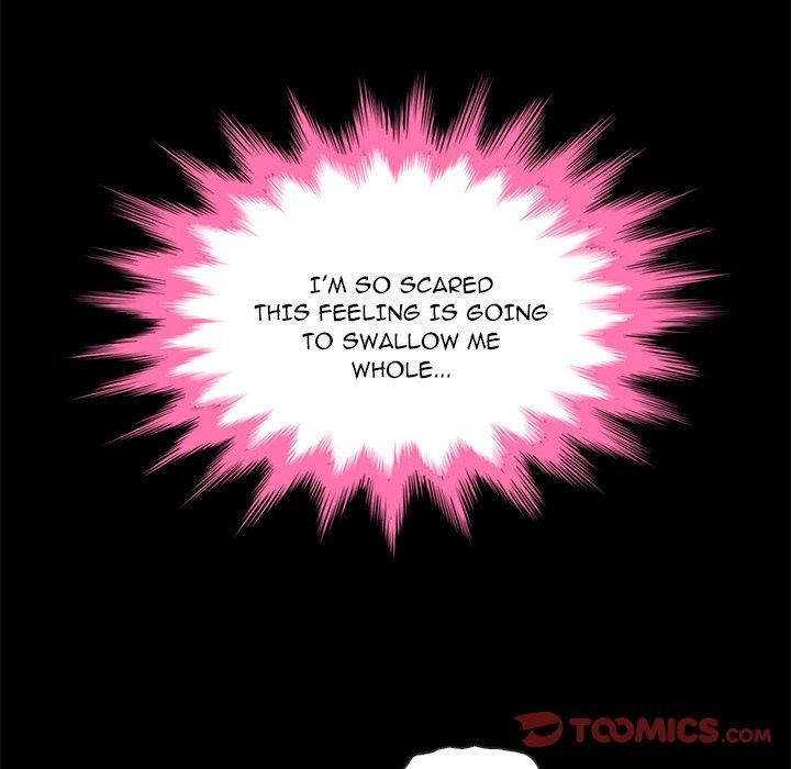 Bad Blood Manhwa - Chapter 21 Page 27