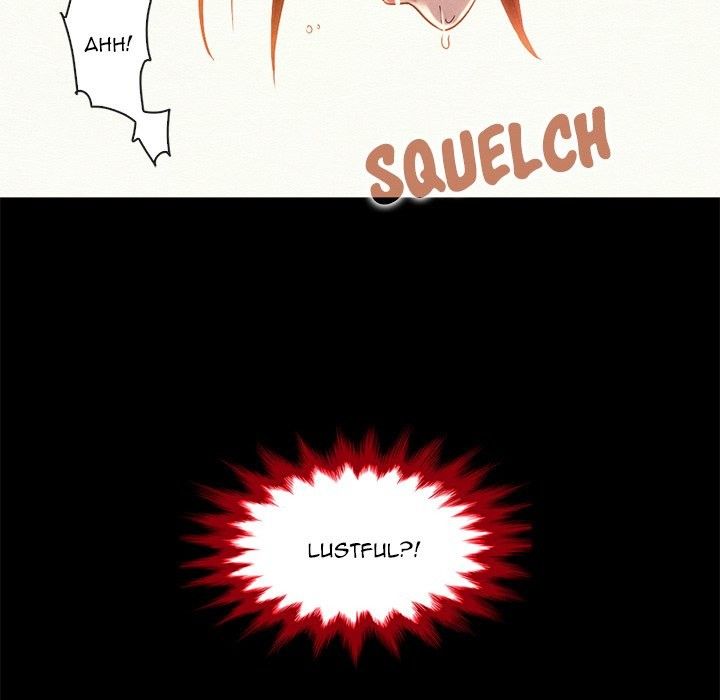 Bad Blood Manhwa - Chapter 21 Page 33