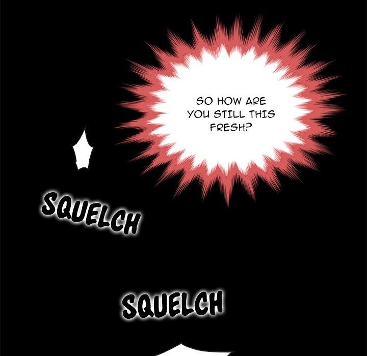 Bad Blood Manhwa - Chapter 21 Page 37