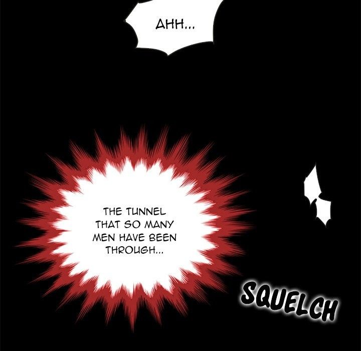 Bad Blood Manhwa - Chapter 21 Page 38