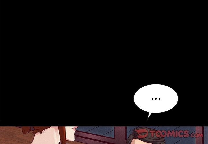 Bad Blood Manhwa - Chapter 21 Page 3