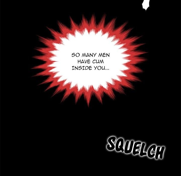 Bad Blood Manhwa - Chapter 21 Page 42