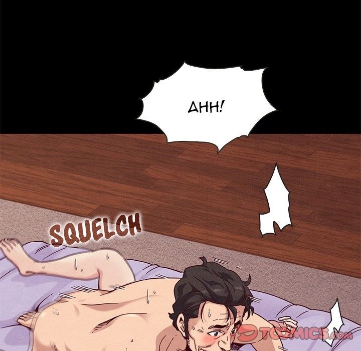 Bad Blood Manhwa - Chapter 21 Page 43