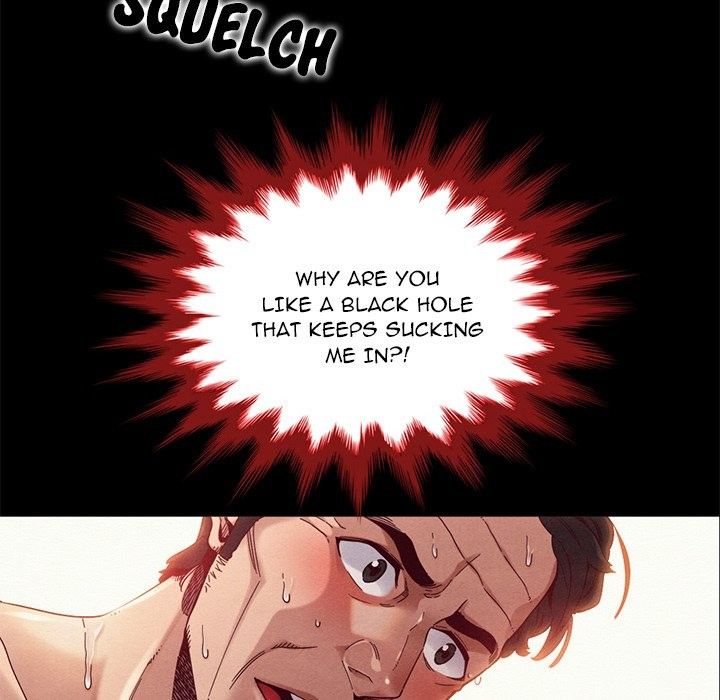 Bad Blood Manhwa - Chapter 21 Page 47