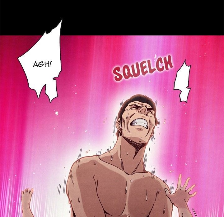 Bad Blood Manhwa - Chapter 21 Page 56