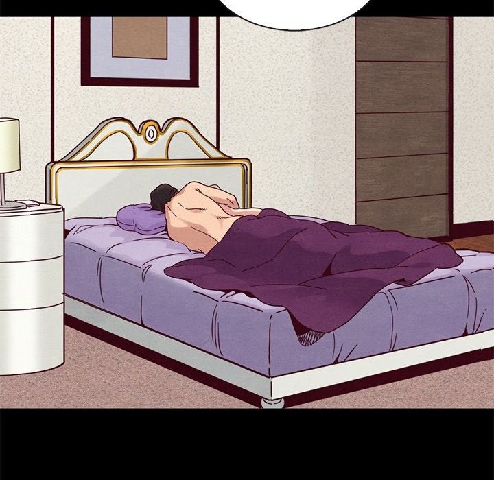 Bad Blood Manhwa - Chapter 21 Page 69