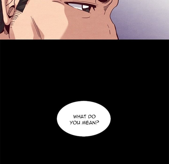 Bad Blood Manhwa - Chapter 21 Page 71