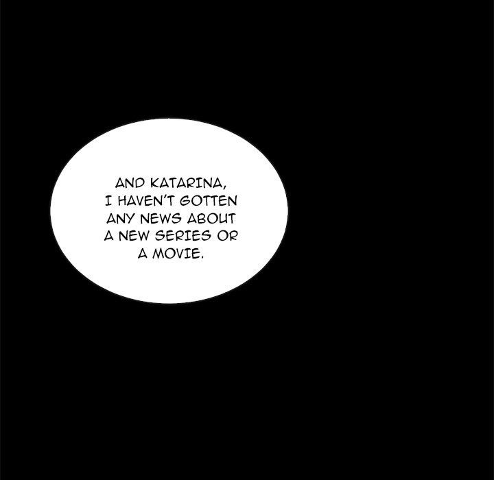 Bad Blood Manhwa - Chapter 21 Page 73