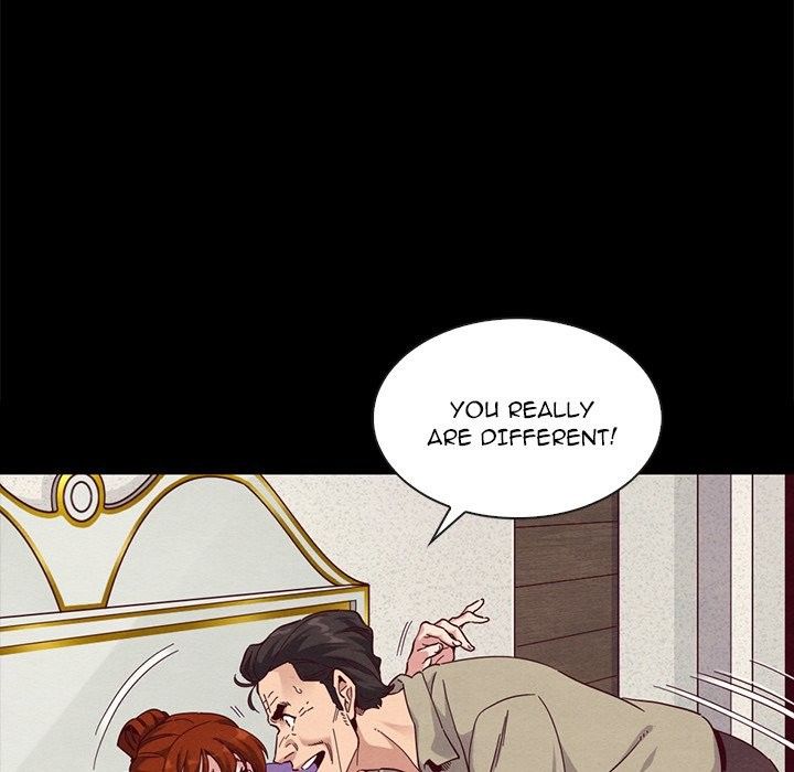 Bad Blood Manhwa - Chapter 21 Page 7