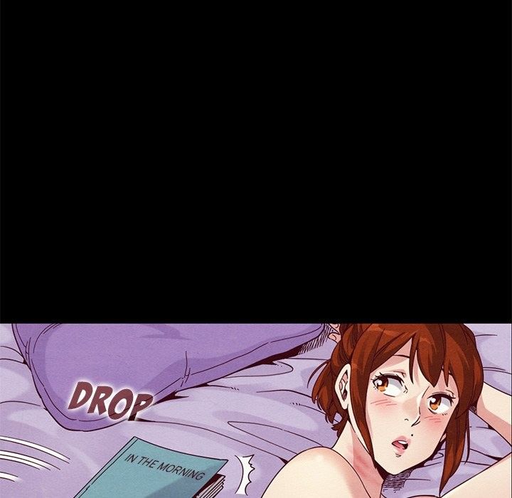 Bad Blood Manhwa - Chapter 21 Page 82