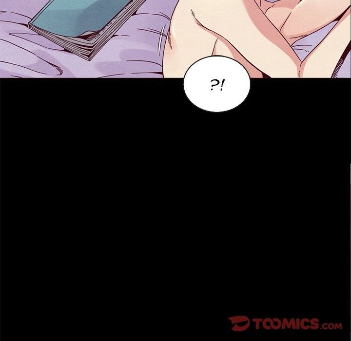 Bad Blood Manhwa - Chapter 21 Page 83