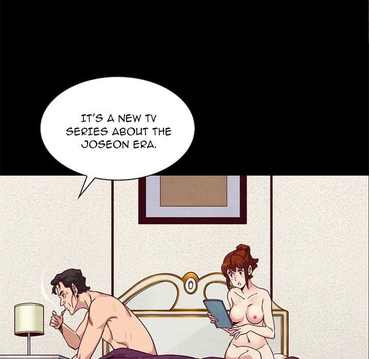 Bad Blood Manhwa - Chapter 21 Page 84