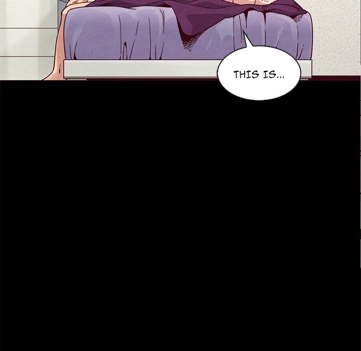 Bad Blood Manhwa - Chapter 21 Page 85