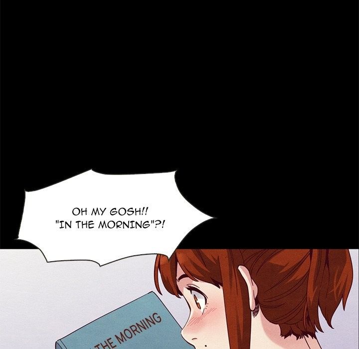 Bad Blood Manhwa - Chapter 21 Page 86