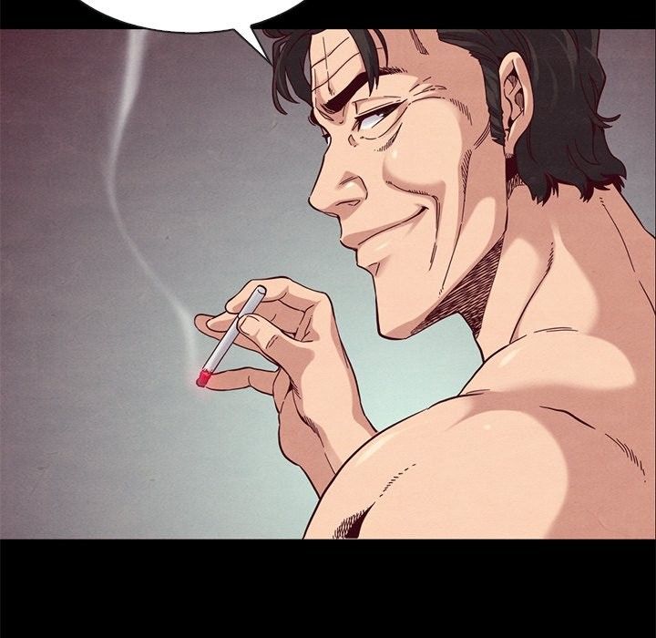 Bad Blood Manhwa - Chapter 21 Page 90