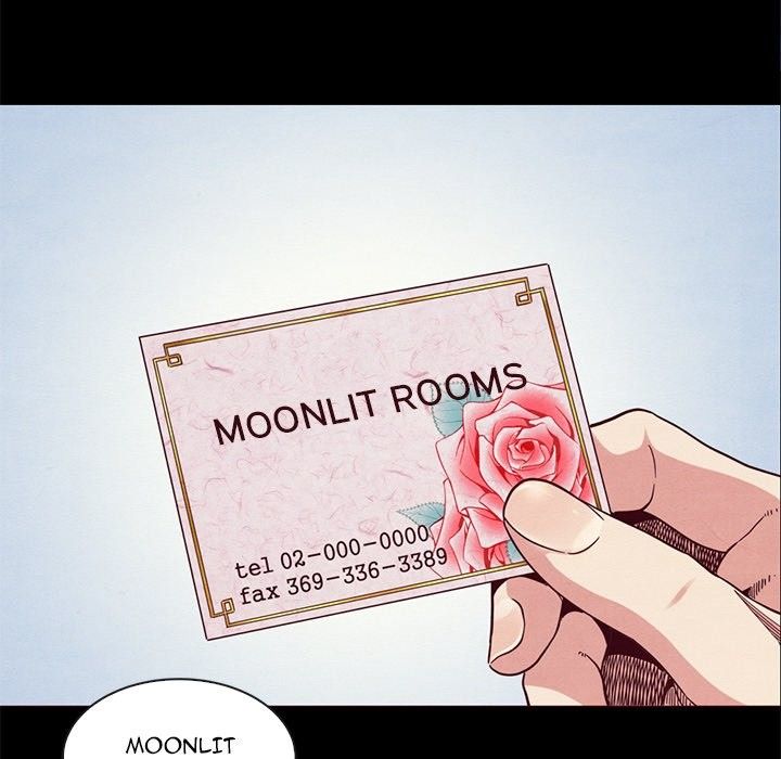 Bad Blood Manhwa - Chapter 21 Page 96