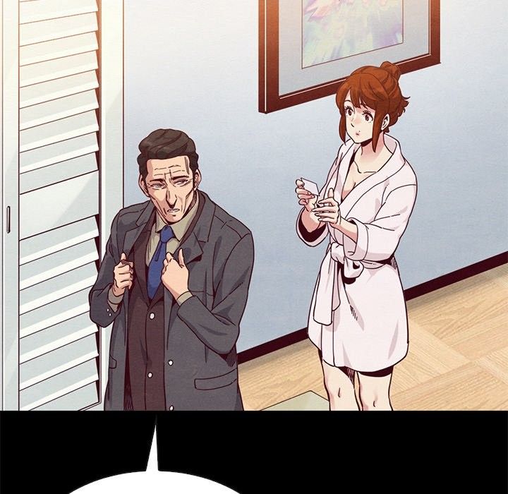 Bad Blood Manhwa - Chapter 21 Page 98