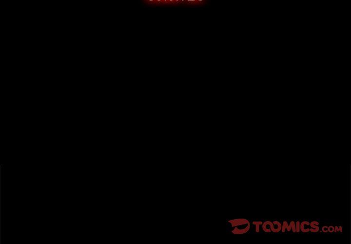 Bad Blood Manhwa - Chapter 68 Page 2