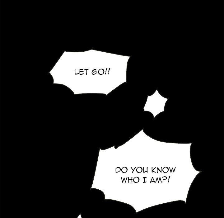 Bad Blood Manhwa - Chapter 68 Page 4