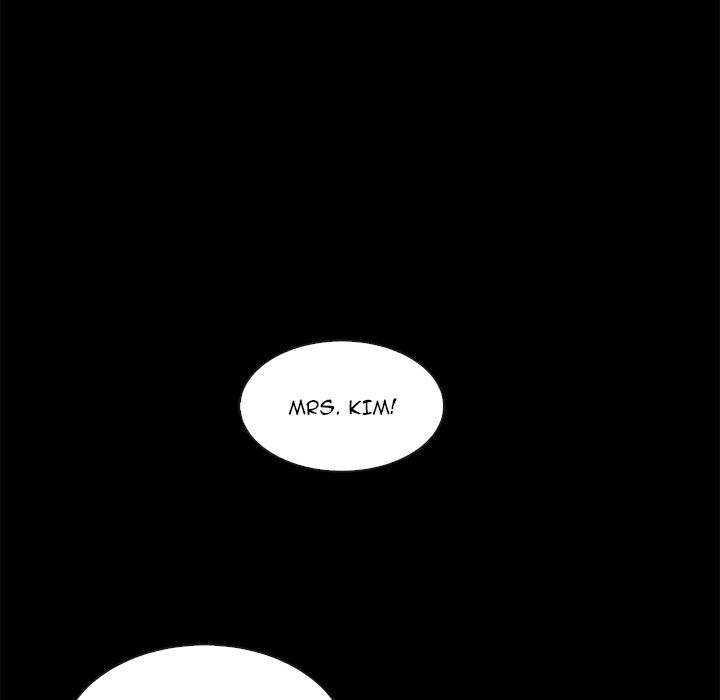 Bad Blood Manhwa - Chapter 68 Page 11