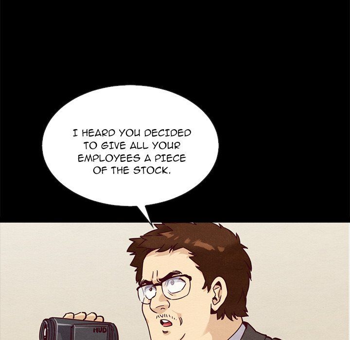 Bad Blood Manhwa - Chapter 68 Page 15