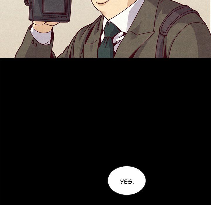 Bad Blood Manhwa - Chapter 68 Page 16