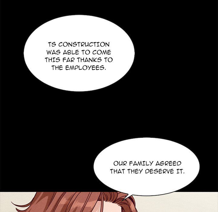 Bad Blood Manhwa - Chapter 68 Page 17