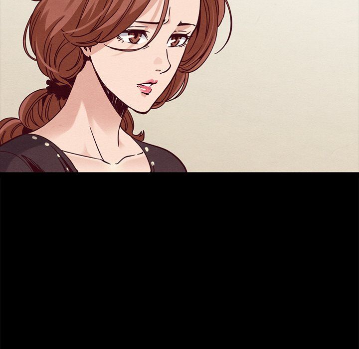 Bad Blood Manhwa - Chapter 68 Page 18