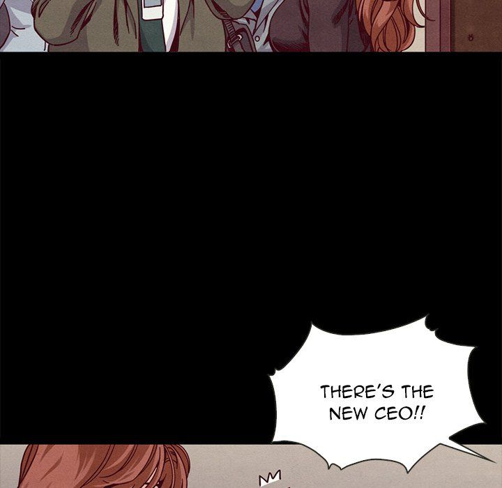 Bad Blood Manhwa - Chapter 68 Page 22