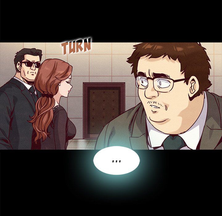 Bad Blood Manhwa - Chapter 68 Page 24