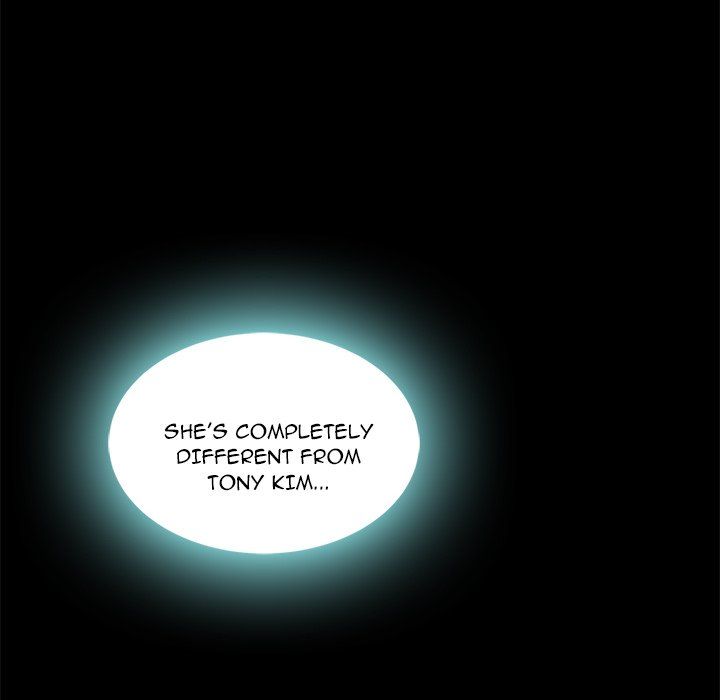 Bad Blood Manhwa - Chapter 68 Page 25