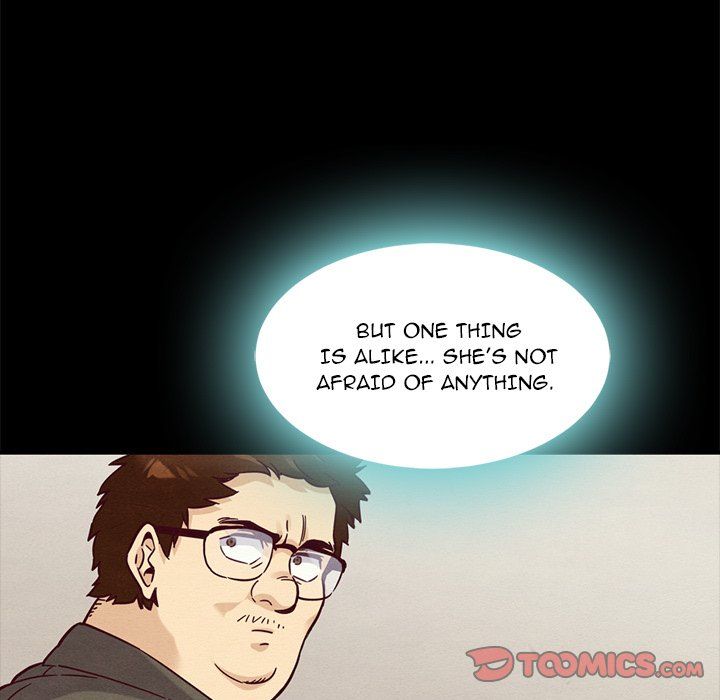 Bad Blood Manhwa - Chapter 68 Page 26