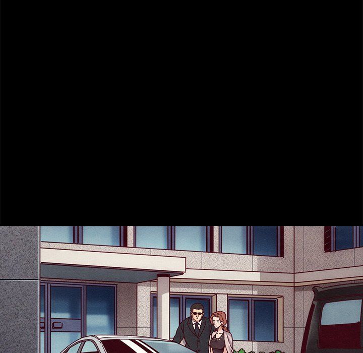 Bad Blood Manhwa - Chapter 68 Page 28