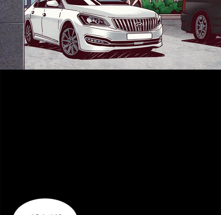 Bad Blood Manhwa - Chapter 68 Page 29
