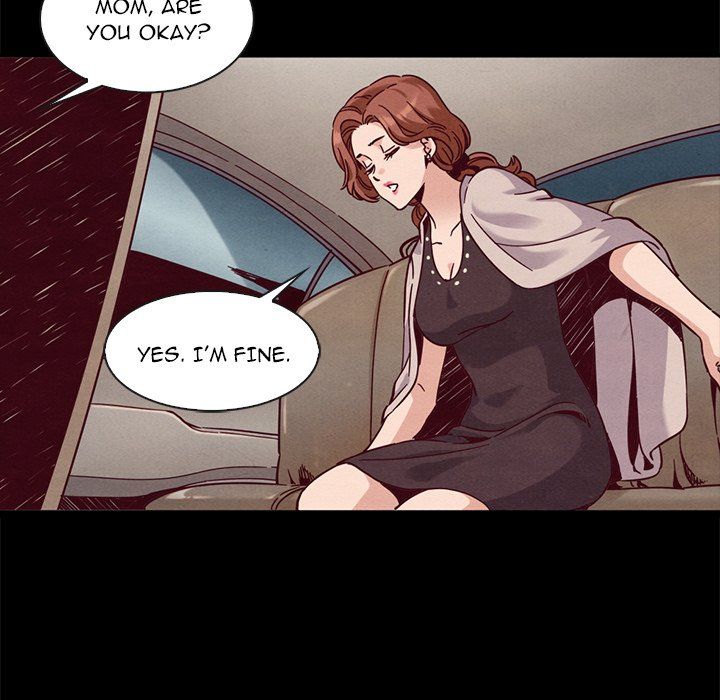 Bad Blood Manhwa - Chapter 68 Page 30