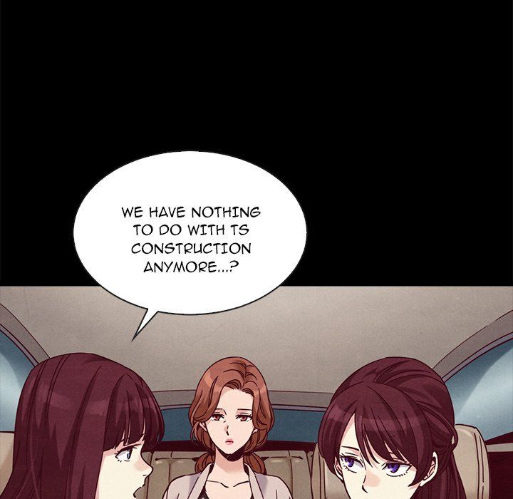 Bad Blood Manhwa - Chapter 68 Page 31