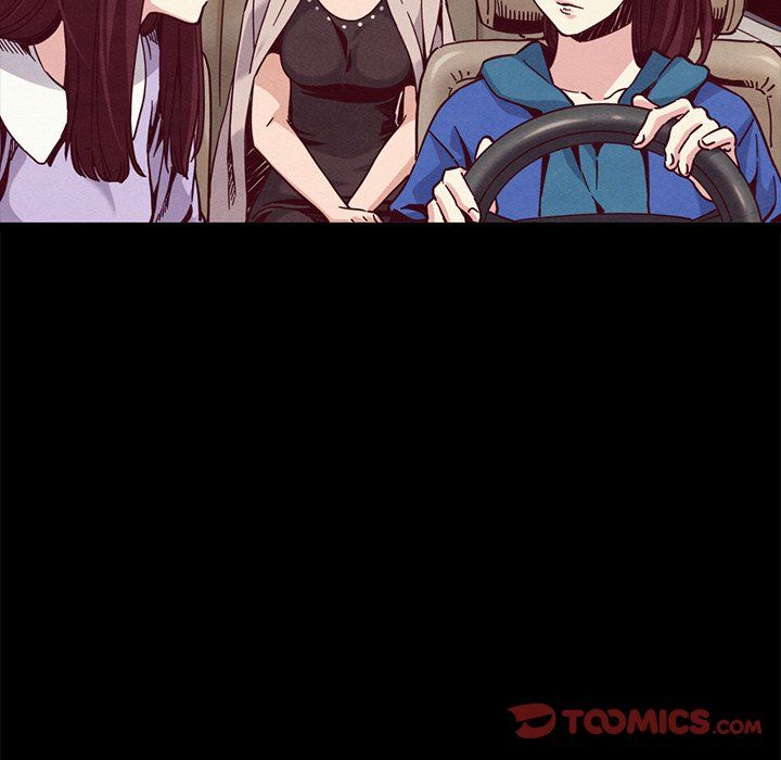 Bad Blood Manhwa - Chapter 68 Page 32