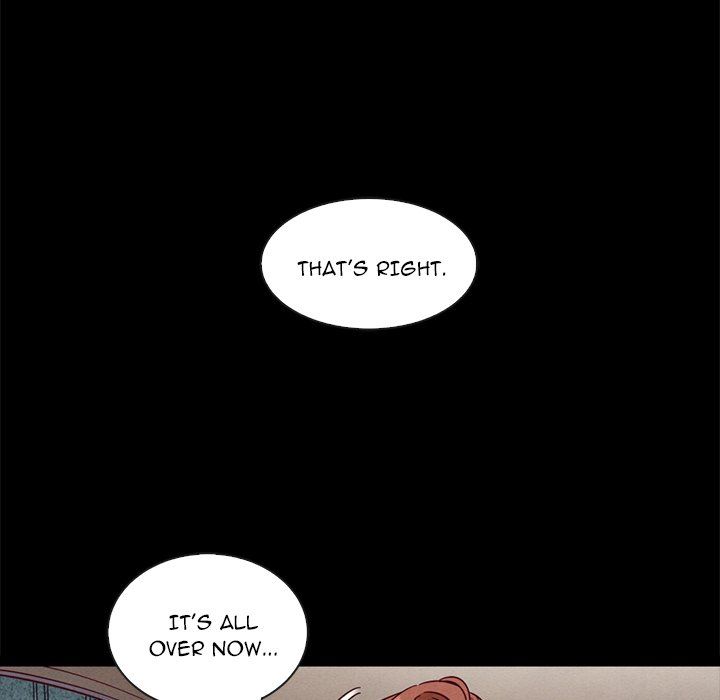Bad Blood Manhwa - Chapter 68 Page 33