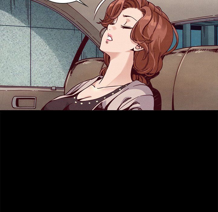 Bad Blood Manhwa - Chapter 68 Page 34